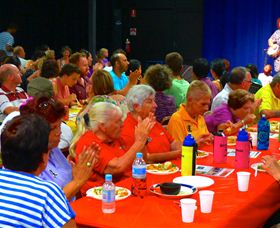 Darwin Community Arts - Darwin Tourism 2