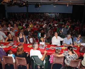 Darwin Community Arts - Darwin Tourism 1