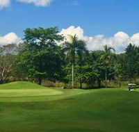 Darwin Golf Club - Darwin Tourism
