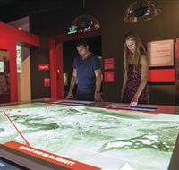 Defence of Darwin Experience - Darwin Tourism