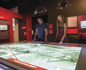 Defence Of Darwin Experience - Darwin Tourism 0