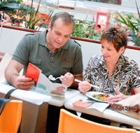 Casuarina Square - Darwin Tourism