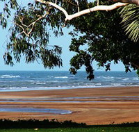 Beachfront Hotel - Darwin Tourism