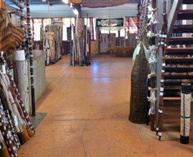 Maningrida Arts And Culture - Darwin Tourism 2