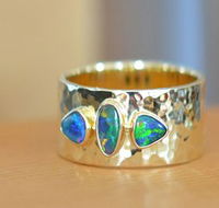 Lost Sea Opals - Darwin Tourism