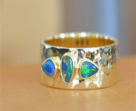 Lost Sea Opals - Darwin Tourism 0