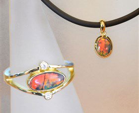 Lost Sea Opals - Darwin Tourism 3