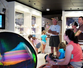 Australian Opal Centre - Darwin Tourism 1