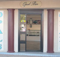 Opal Bin - Darwin Tourism