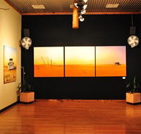 John Murray Art Gallery - Darwin Tourism