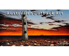 John Murray Art Gallery - Darwin Tourism 5