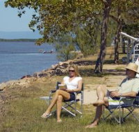 Taylors Beach - Darwin Tourism