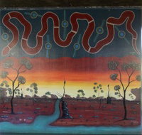 Hay Nature Walk - Darwin Tourism