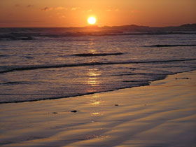 Beachport Surf Beach - Darwin Tourism 1
