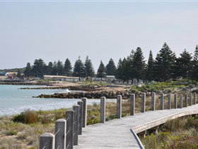 Chambers Way Walk - Darwin Tourism 0