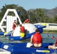 Barra Fun Park - Darwin Tourism