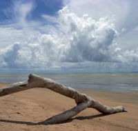 Toolakea Beach - Darwin Tourism