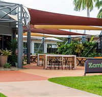 Cannon Park - Darwin Tourism