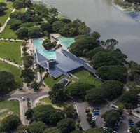 Pinnacles Gallery - Darwin Tourism