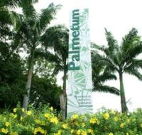 Townsville Palmetum - Darwin Tourism