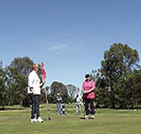 Hatherleigh Golf Course - Darwin Tourism