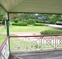 National Trust Heritage Centre - Darwin Tourism