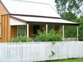 National Trust Heritage Centre - Darwin Tourism 1