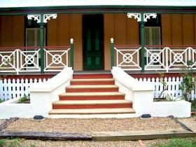 National Trust Heritage Centre - Darwin Tourism 2