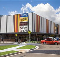 Central Village - Darwin Tourism