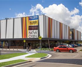 Central Village - Darwin Tourism 0