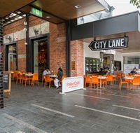 Flinders Street East - Darwin Tourism