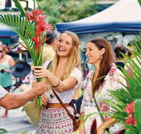 Flinders Street Shopping - Darwin Tourism