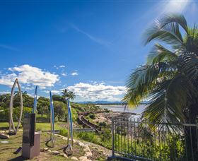 Wulguru QLD Darwin Tourism