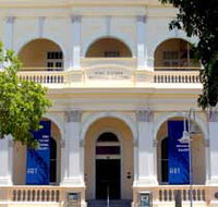 Perc Tucker Regional Gallery - Darwin Tourism