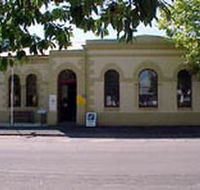 The John Riddoch Centre - Darwin Tourism