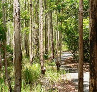 Hallorans Hill Conservation Park - Darwin Tourism