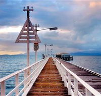 Picnic Bay - Darwin Tourism