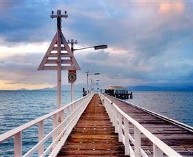 Picnic Bay - Darwin Tourism 0