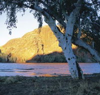 Doolena Gorge - Darwin Tourism
