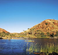 Chinaman's Pool and Picnic Area - Darwin Tourism
