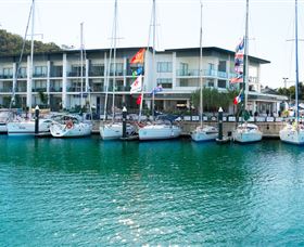Nelly Bay - Darwin Tourism 0