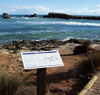 Cape Buffon Walking Trail - Darwin Tourism