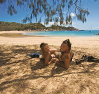 Arcadia at Magnetic Island - Darwin Tourism
