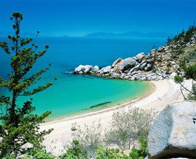 Magnetic Island National Park - Darwin Tourism 0