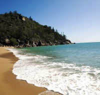 Horseshoe Bay - Darwin Tourism
