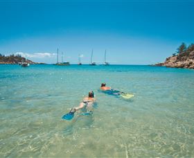 Horseshoe Bay - Darwin Tourism 2