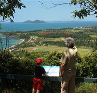 Clump Mountain National Park - Darwin Tourism