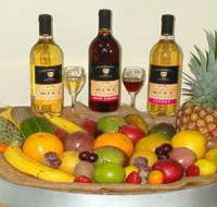 de Brueys Boutique Wines and Functions Venue - Darwin Tourism