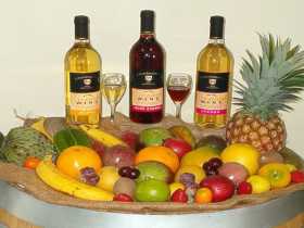 De Brueys Boutique Wines And Functions Venue - Darwin Tourism 0