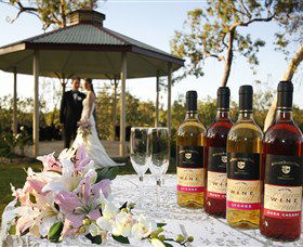 De Brueys Boutique Wines And Functions Venue - Darwin Tourism 2